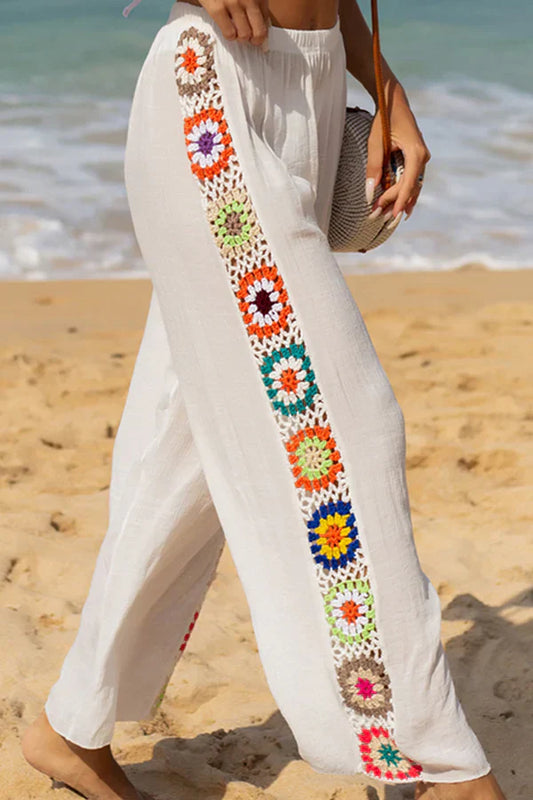 TS | Versatile and airy pants