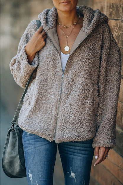 LM | Modern and versatile winter coat