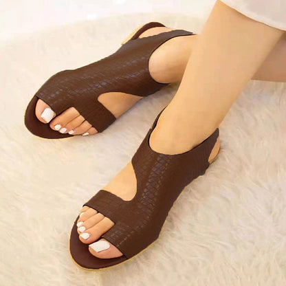 LD | Orthopedische sandalen voor dames Comfortabel & Elegant