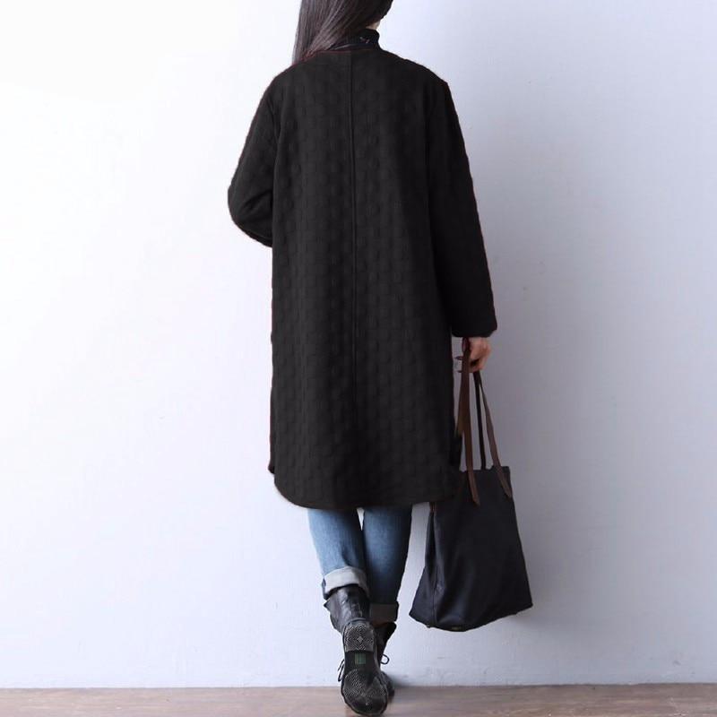 LM | Timeless and elegant winter coat