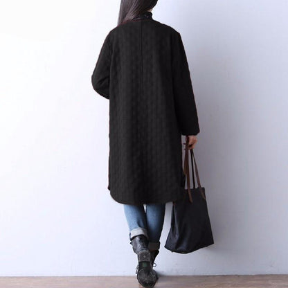 LM | Timeless and elegant winter coat
