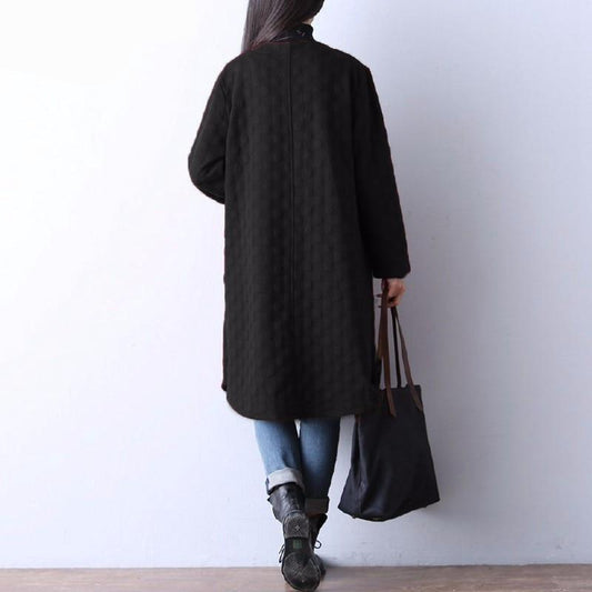 LM | Timeless and elegant winter coat