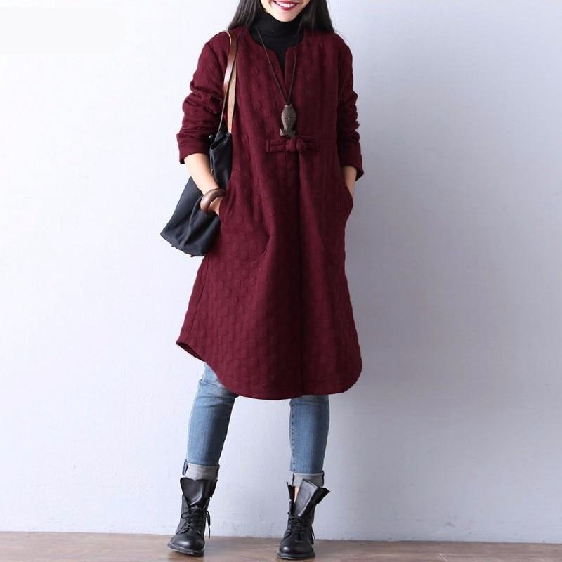 LM | Timeless and elegant winter coat