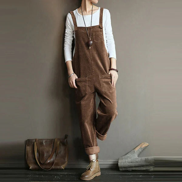 LM | Stylish and elegant general jumpsuit
