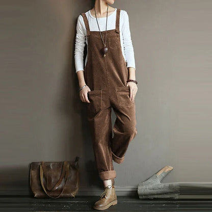 LM | Stylish and elegant general jumpsuit