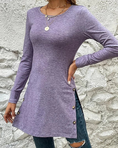 LD | Trendy en minimalistische wintertop