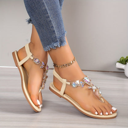 TS | Casual and comfortable sandals