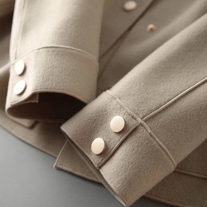 LD Casual en comfortabel winterjack