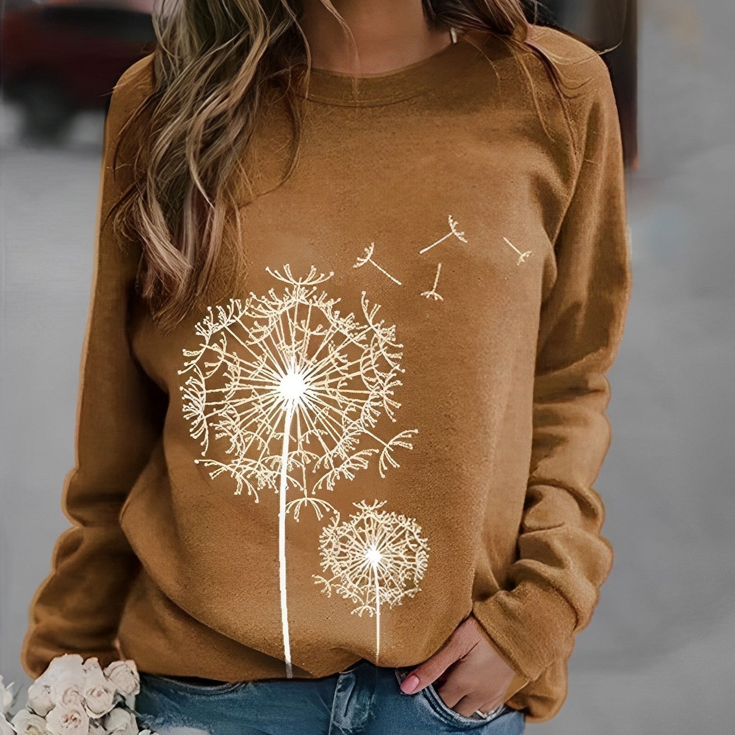 LD | Modieuze en minimalistische wintertrui