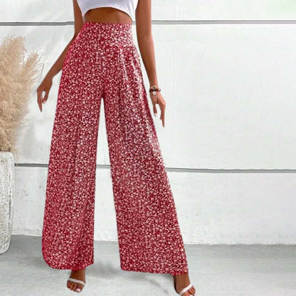 TS | Bold and airy pants