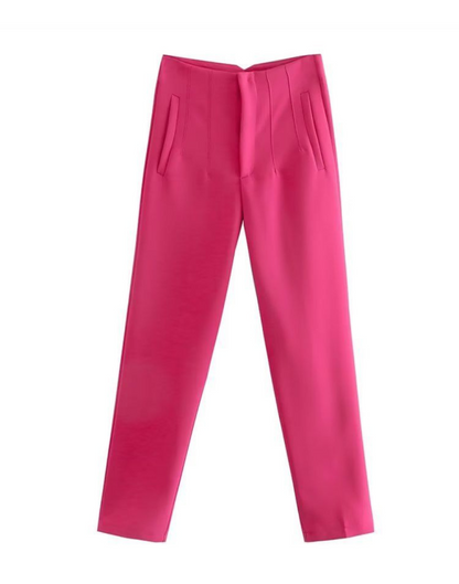 TS | Relaxed and stylish winter pants
