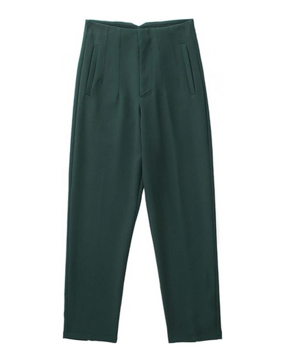 TS | Relaxed and stylish winter pants
