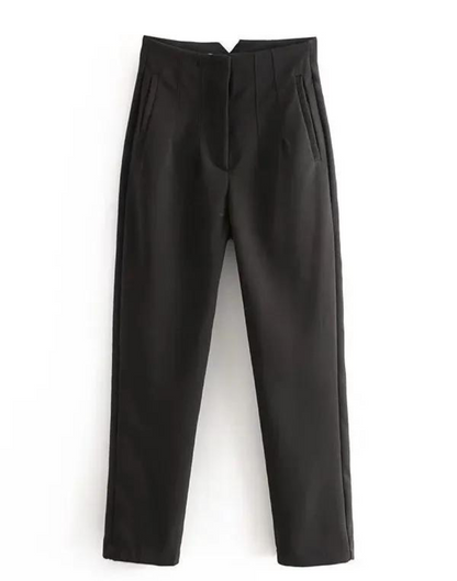 TS | Relaxed and stylish winter pants