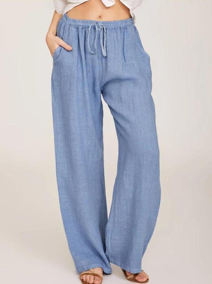 TS | Fashionable and effortless winter pants