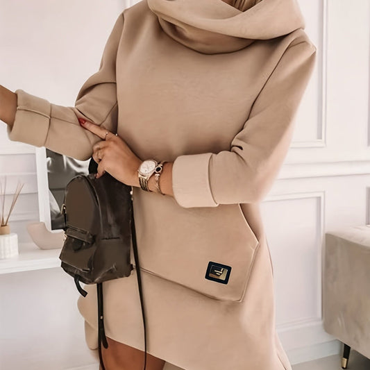 LD | Modieuze en minimalistische wintertrui