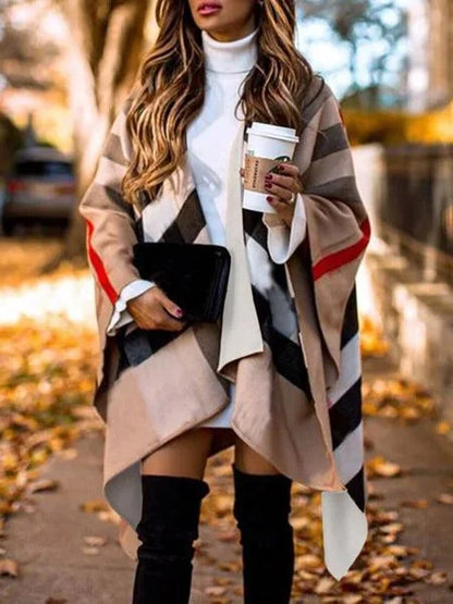 LD | Modieus en minimalistisch winterjack