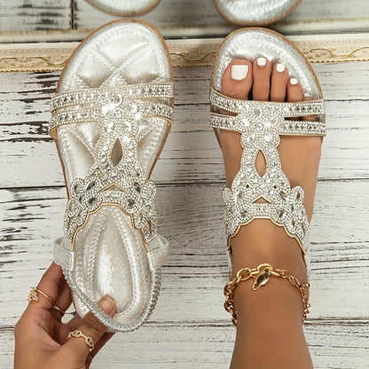 LD | Comfortabele en veelzijdige orthopedische zomersandalen