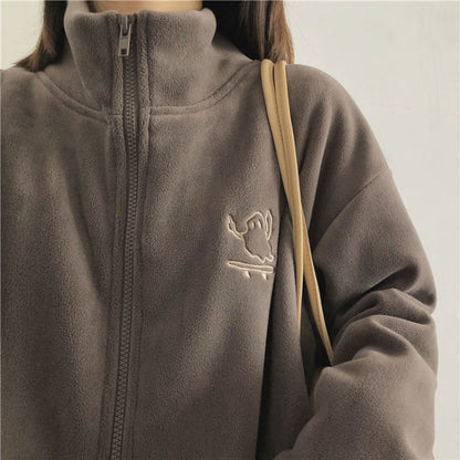 LD | Modieus en minimalistisch jack