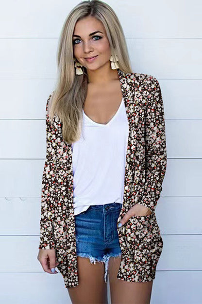 LM | Comfortable and stylish winter cardigan