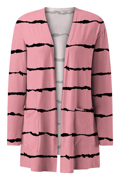 LM | Comfortable and stylish winter cardigan