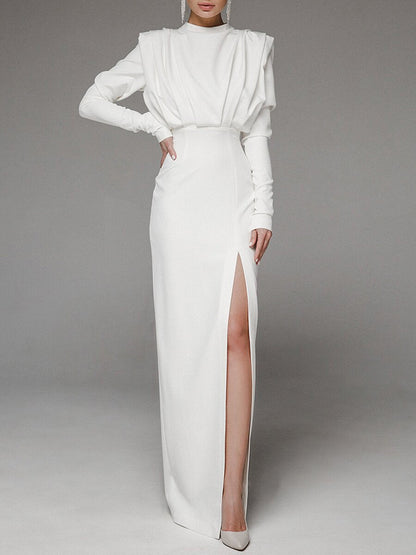 LM | Classic and elegant winter sweater