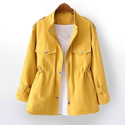 LM | Versatile and comfortable general coat