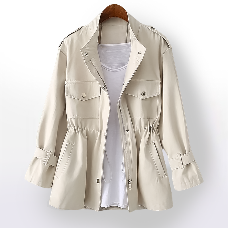 LM | Versatile and comfortable general coat