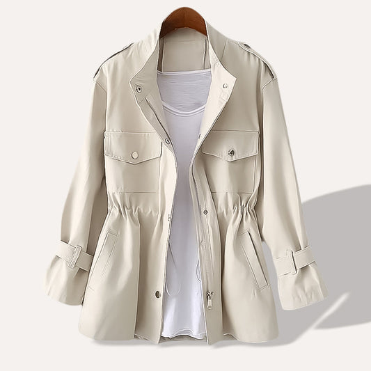 LD | Modieus en minimalistisch winterjack