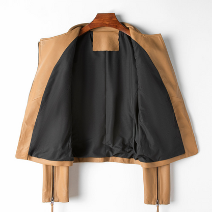 LD | Modieus en minimalistisch winterjack