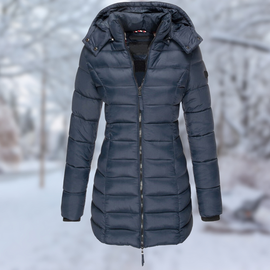 LM | Classic and stylish winter coat
