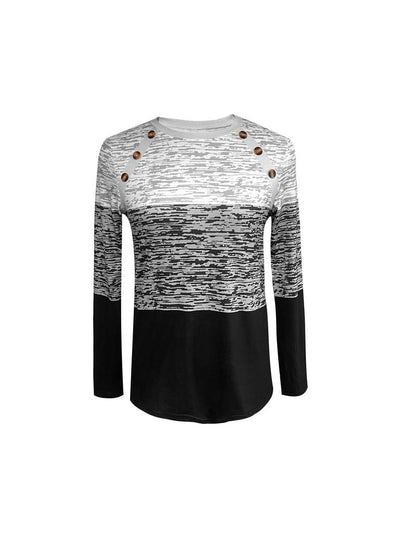 TS | Effortless and stylish winter T-shirt
