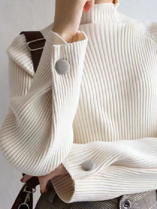 LD | Trendy en elegante wintertrui