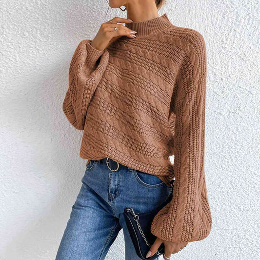 LD Casual en comfortabele trui