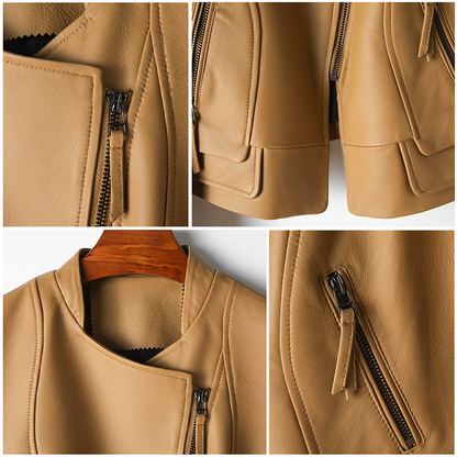 LD | Modieus en minimalistisch winterjack