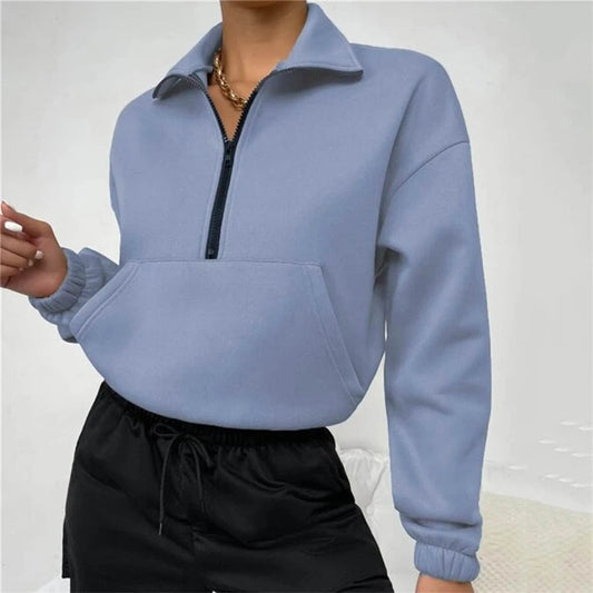 LD Casual en modieuze wintertrui