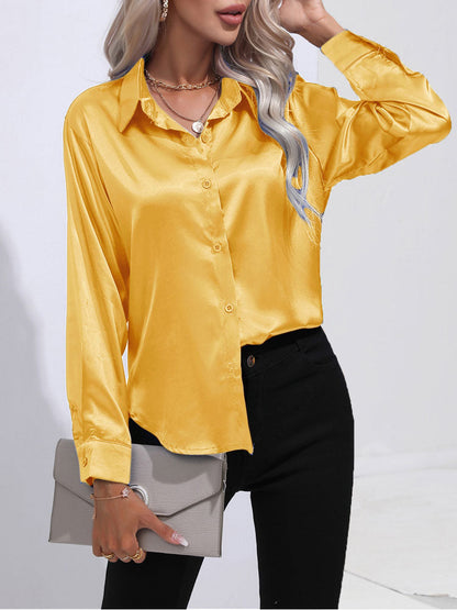 LM | Stylish and fresh blouse