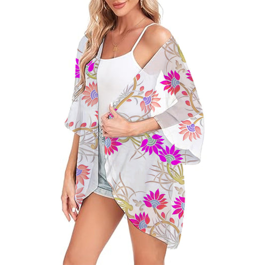 LM | Elegant and fresh jumpsuit