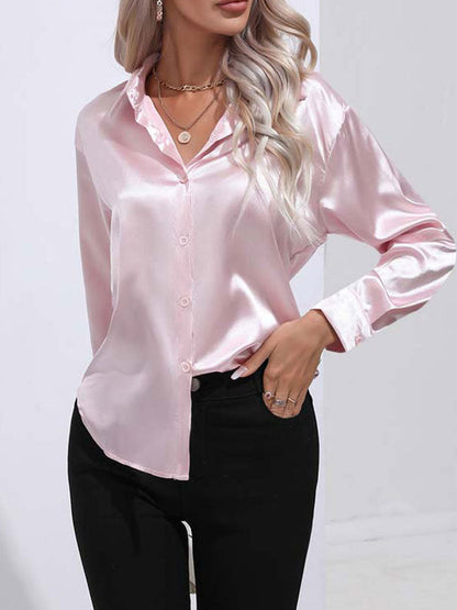 LM | Stylish and fresh blouse