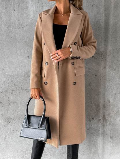 LM | Trendy and elegant coat