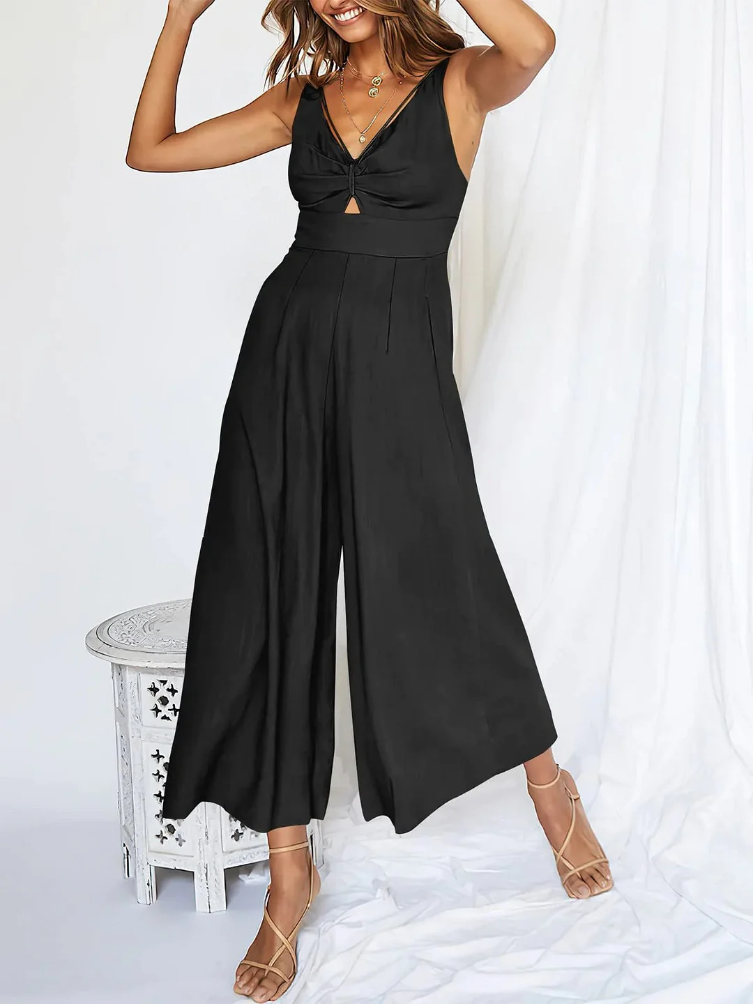 LM Marie | Effortless and stylish general jumpsuit