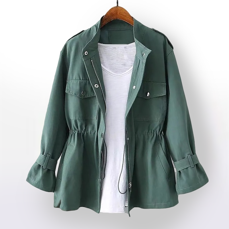 LM | Versatile and comfortable general coat