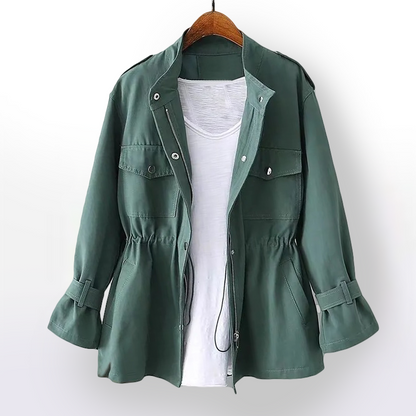 LM | Versatile and comfortable general coat