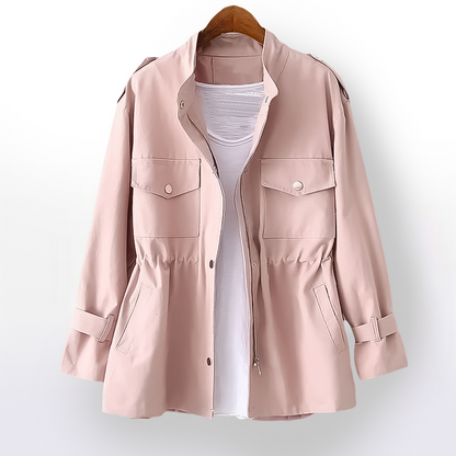 LM | Versatile and comfortable general coat