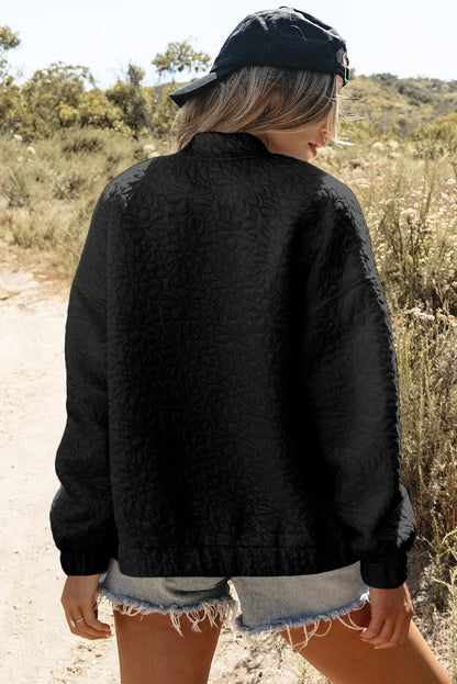 LM | Relaxed and timeless winter jacket