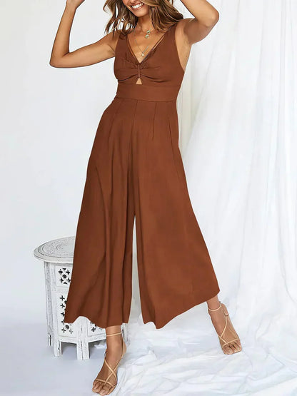 LM Marie | Effortless and stylish general jumpsuit