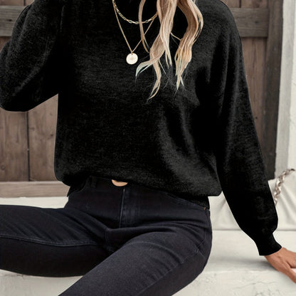 LD Casual en comfortabele trui