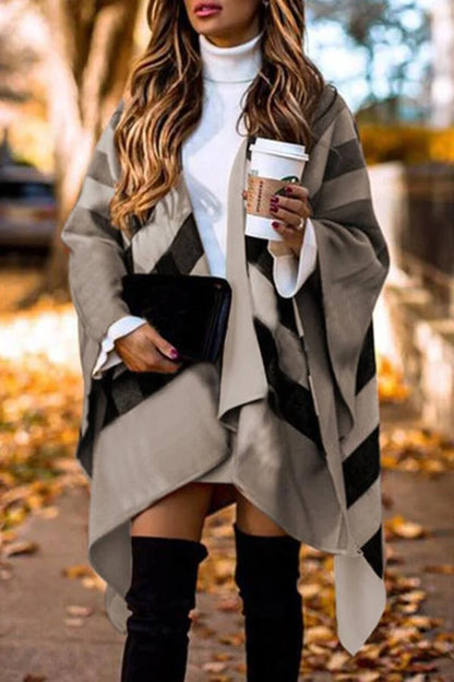 LD | Modieus en minimalistisch winterjack