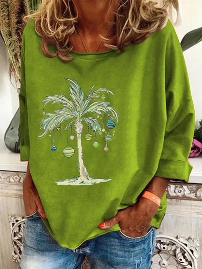 LD Zorgeloos en elegant wintertopje
