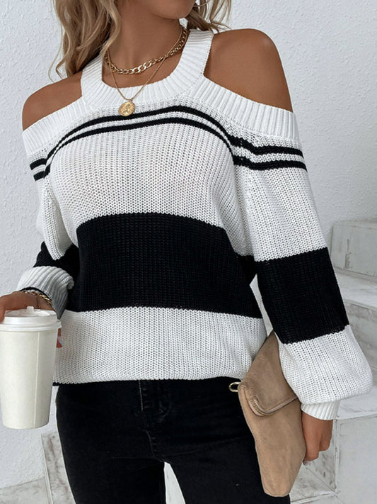 LM | Classic and comfortable sweater