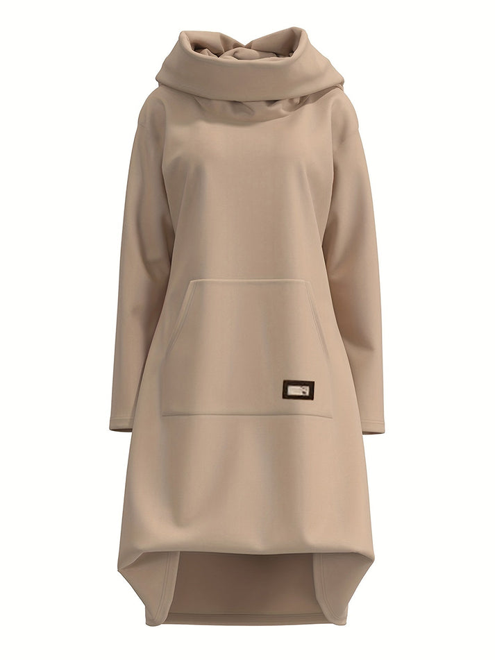LD | Modieuze en minimalistische wintertrui
